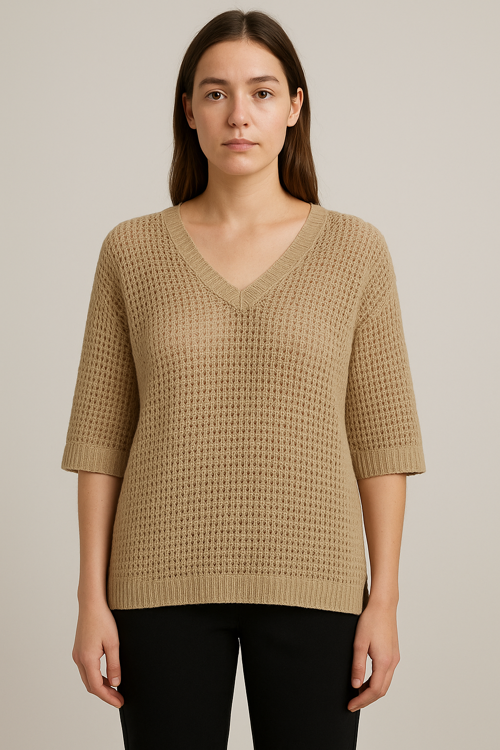 Jaeger 5-Pack Wholesale Preloved Womens Jumpers – For Resale