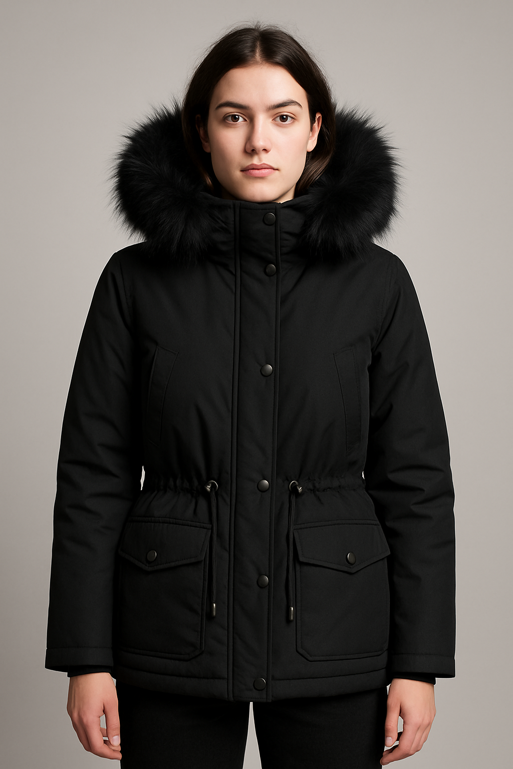 JBC Collection Clothing Bundle - 5 Pack Preloved Womens Coats & Jackets