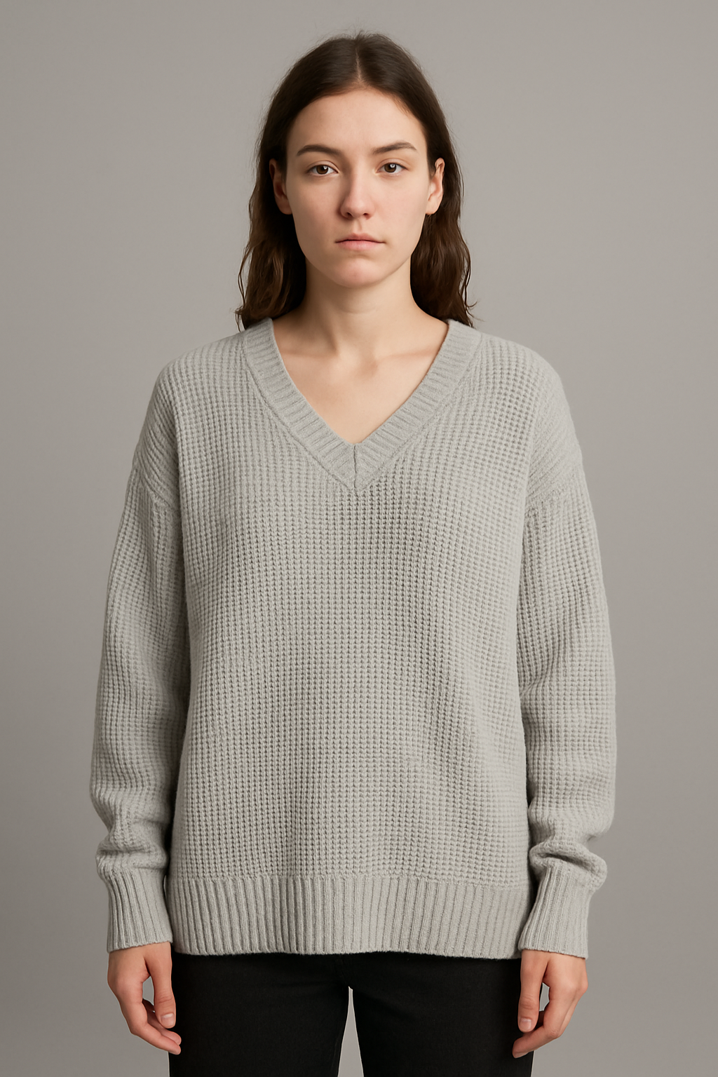 Jacqueline de Yong Clothing Bundle - 5 Pack Preloved Womens Jumpers & Cardigans
