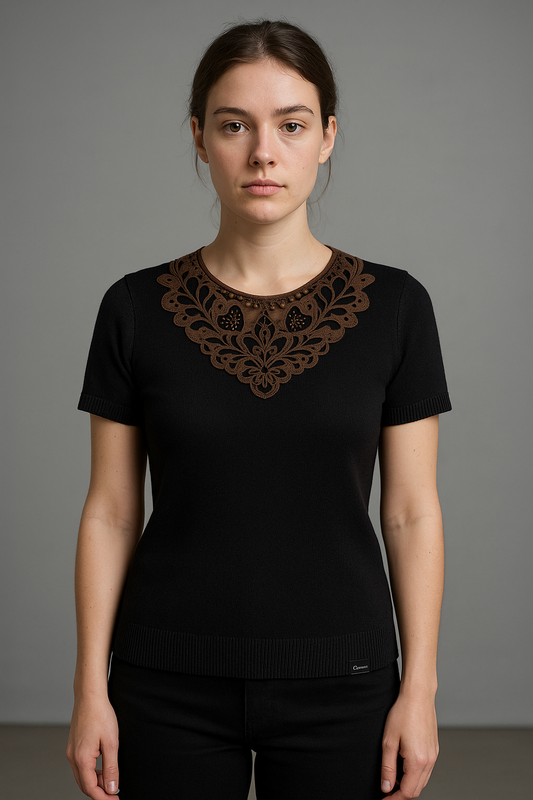 Jacques Vert 5-Pack Wholesale Preloved Womens Jumpers – For Resale