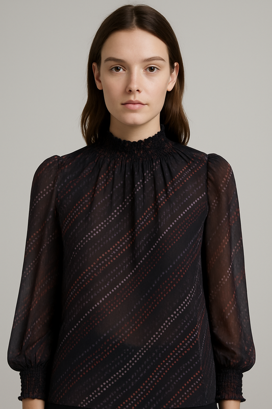 JD Williams 5-Pack Wholesale Preloved Womens Tops & Shirts – For Resale