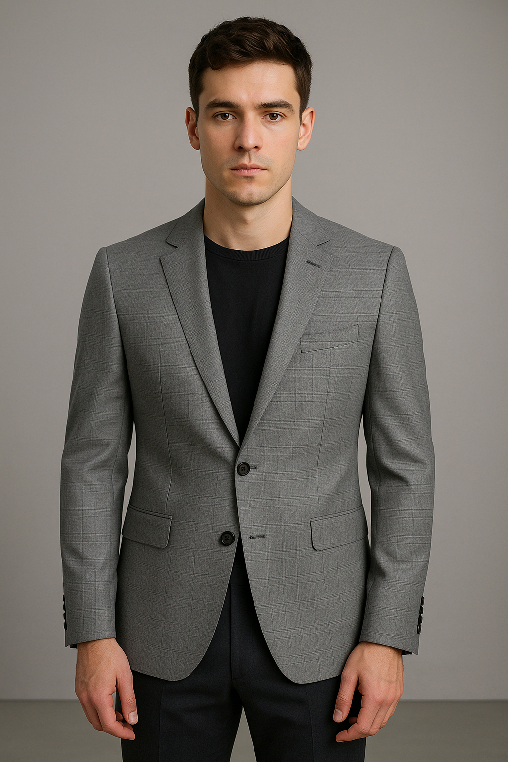 Jeff Banks Clothing Bundle - 5 Pack Preloved Mens Suits & Tailoring