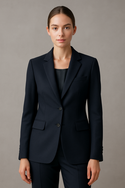 Jigsaw 5-Pack Wholesale PrelovedWomens Suit Jackets – For Resale