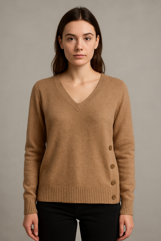 Jojo Maman Bébé 5-Pack Wholesale Preloved Womens Jumpers – For Resale