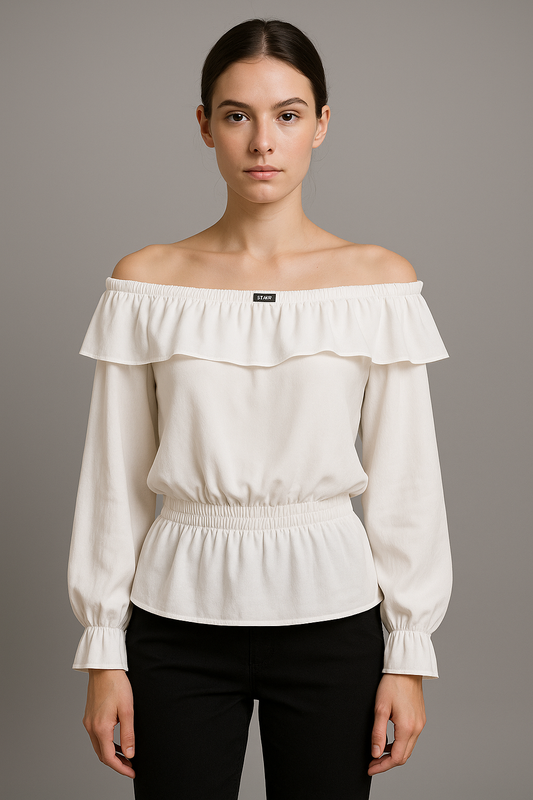Julien Macdonald 5-Pack Wholesale Preloved Womens Tops & Shirts – For Resale