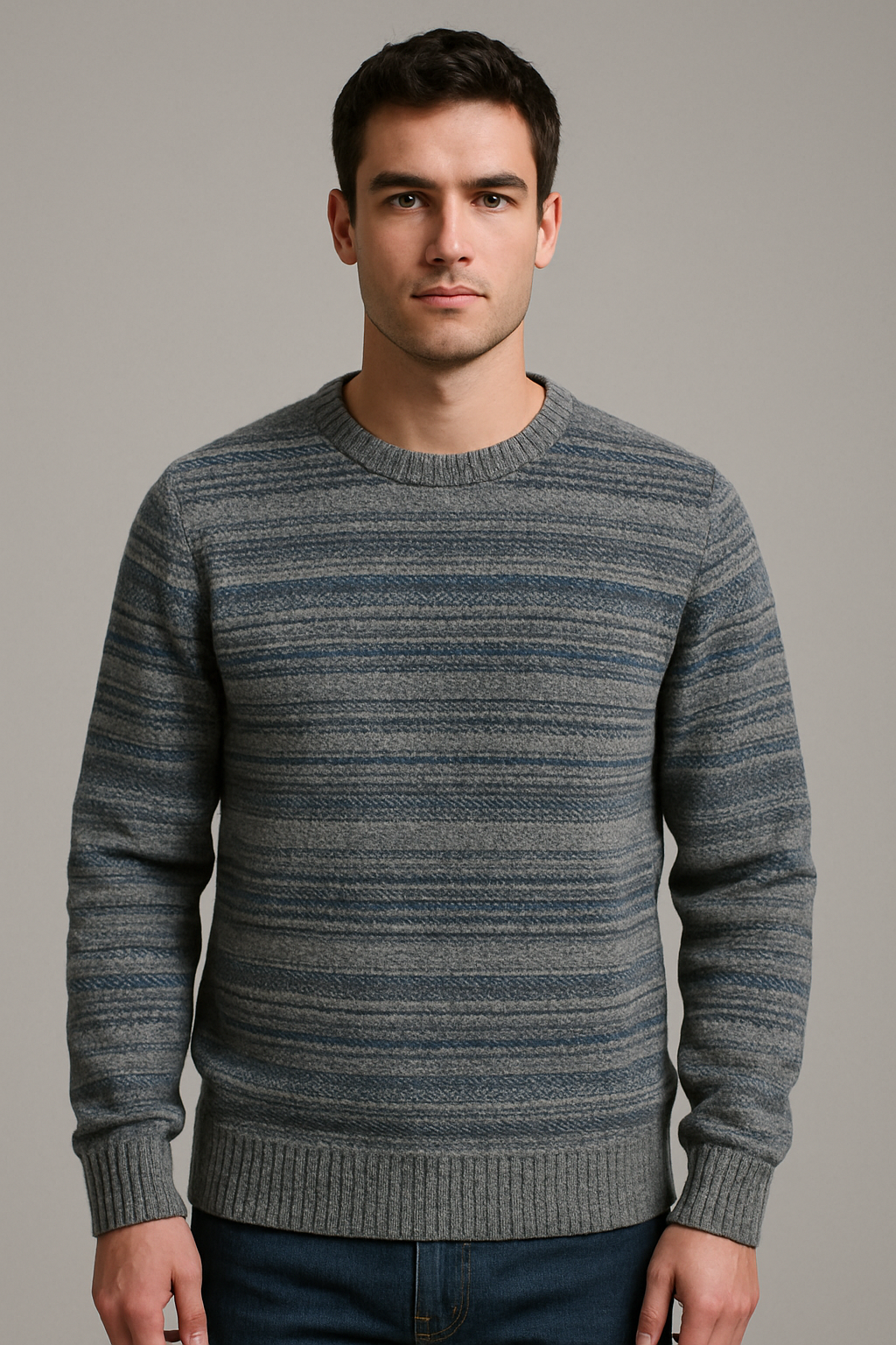 James Pringle Clothing Bundle - 5 Pack Preloved Mens Jumpers & Cardigans