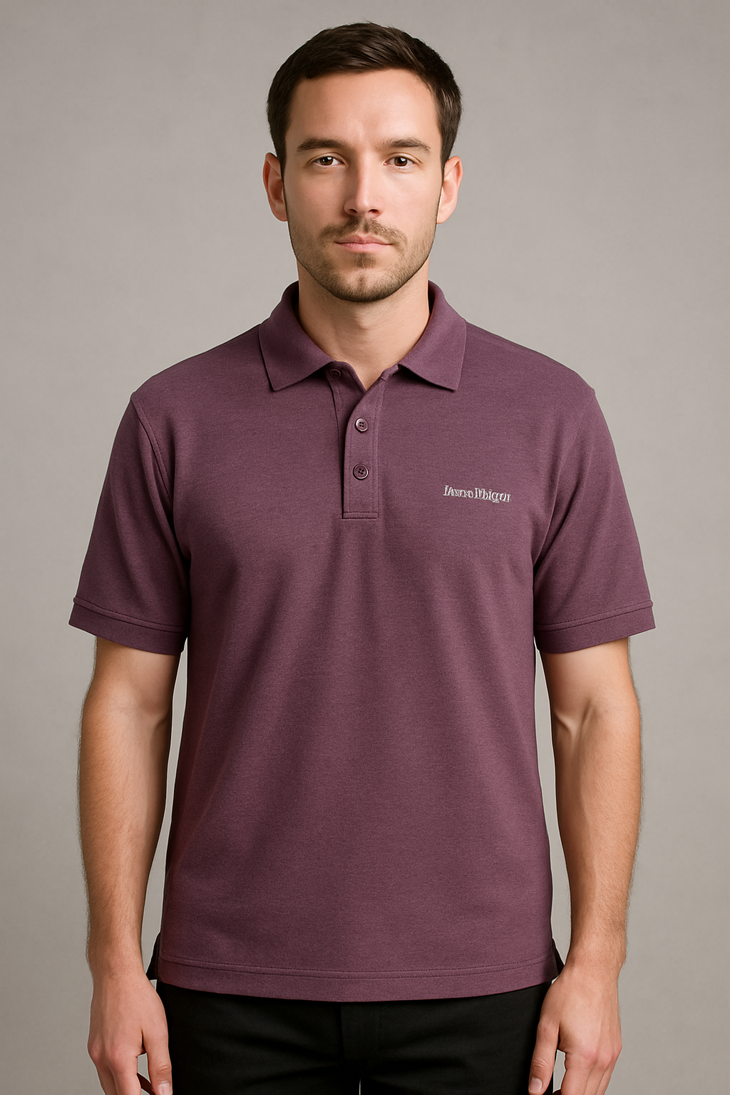 James Pringle Clothing Bundle - 5 Pack Preloved Mens Polos