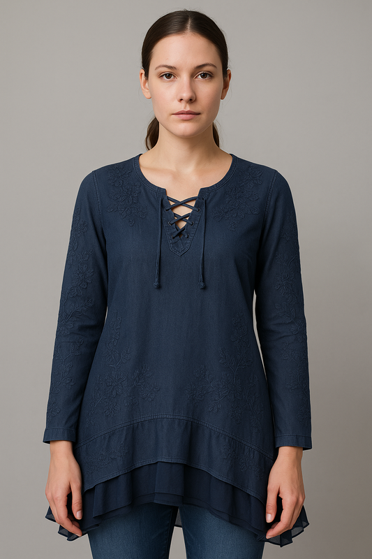Joe Browns 5-Pack Wholesale Preloved Womens Tops & Shirts – For Resale