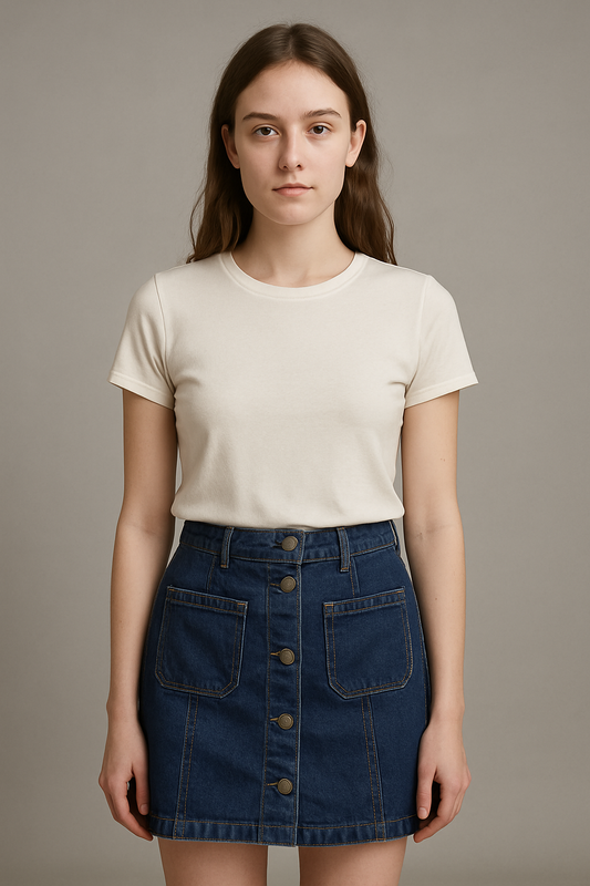 John Lewis 5 Pack Wholesale Preloved Girls Skirts For Resale