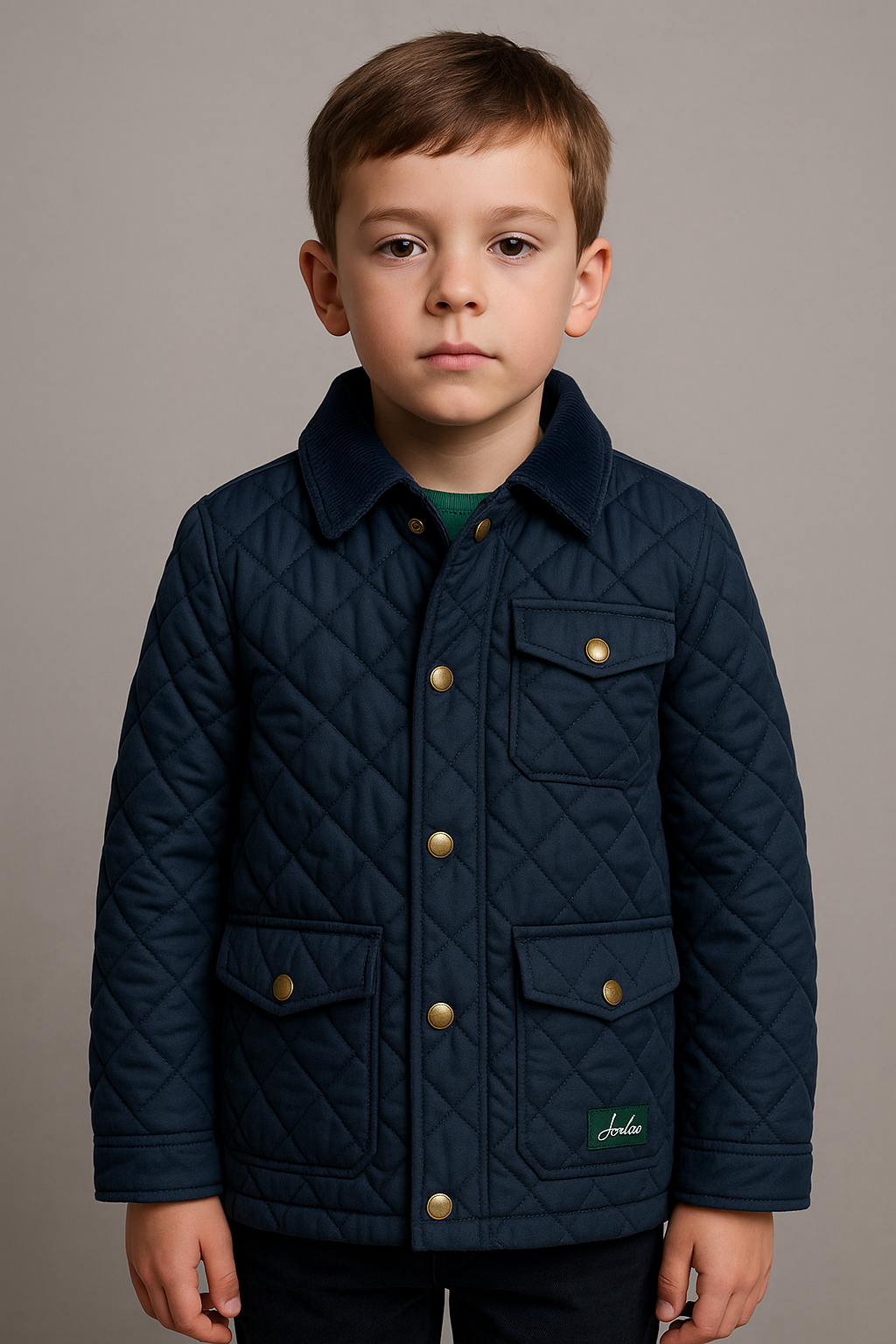 Joules Clothing Bundle - 5 Pack Preloved Boys Outerwear
