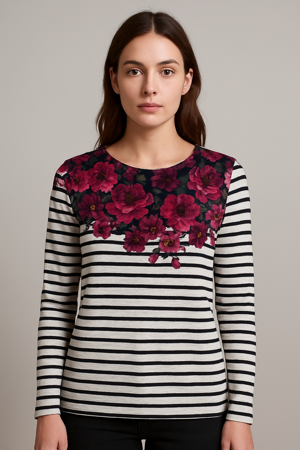 Joules Clothing Bundle - 5 Pack Preloved Womens Tops & Shirts