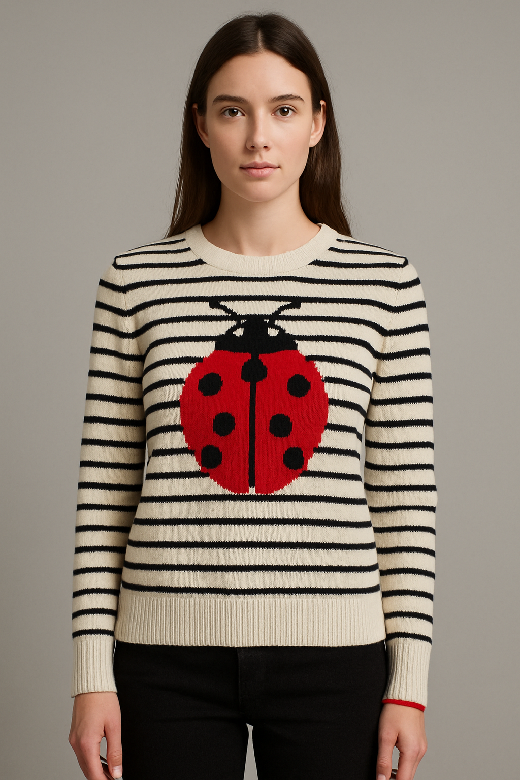 Joules Clothing Bundle - 5 Pack Preloved Womens Jumpers & Cardigans