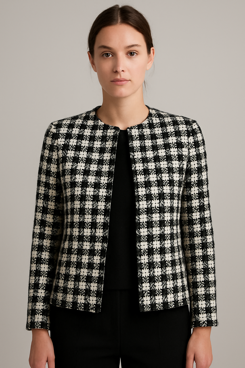 J. Taylor Clothing Bundle - 5 Pack Preloved Womens Coats & Jackets