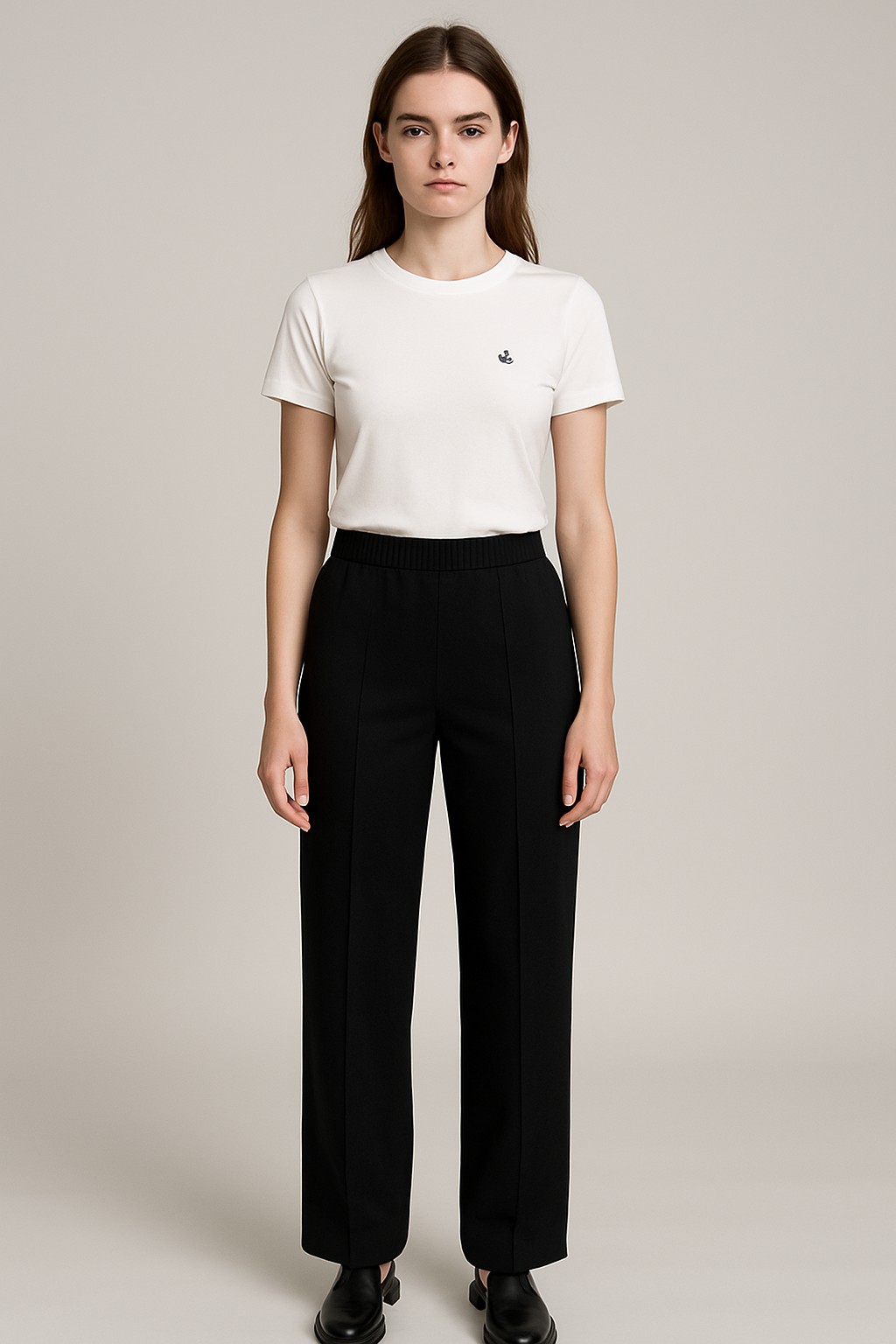 Julipa Clothing Bundle - 5 Pack Preloved Womens Trousers