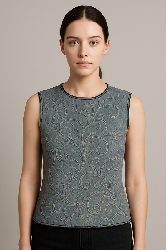 Kaliko 5-Pack Wholesale Preloved Womens Tops & Shirts – For Resale