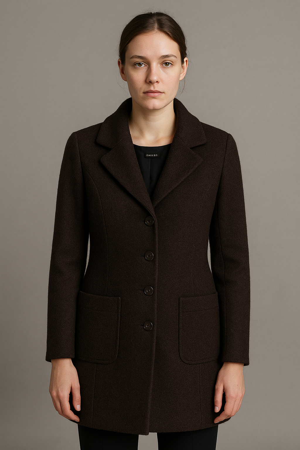 Kaliko Clothing Bundle - 5 Pack Preloved Womens Coats & Jackets