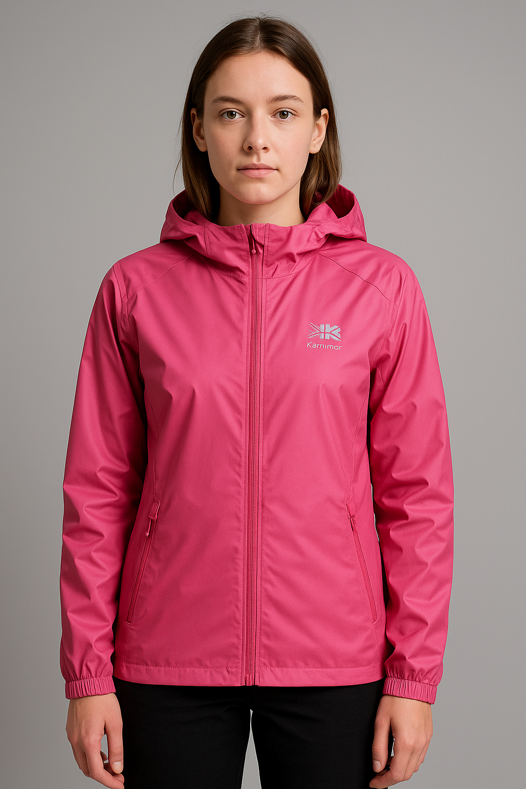 Karrimor Clothing Bundle - 5 Pack Preloved Girls Outerwear