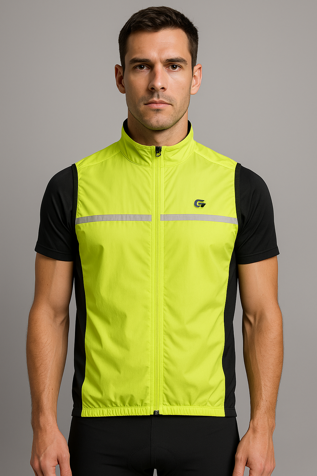 Karrimor Clothing Bundle - 5 Pack Preloved Mens Coats & Jackets