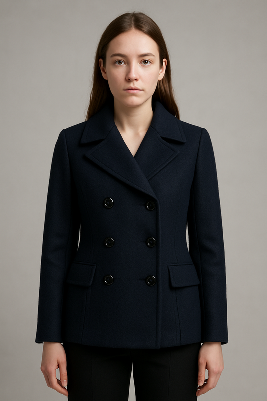 Kesta 5-Pack Wholesale Preloved Womens Coats – For Resale
