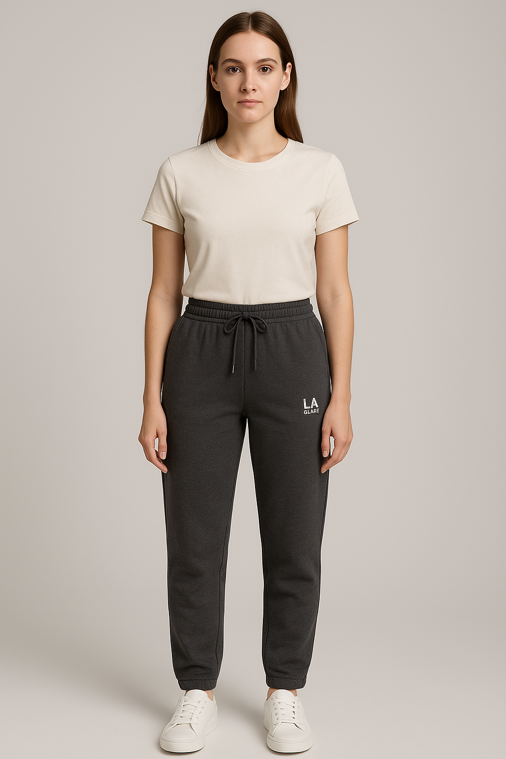 LA Gear Clothing Bundle - 5 Pack Preloved Womens Trousers