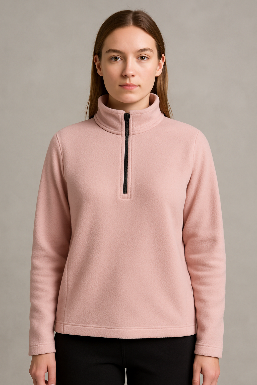 Lands' End Clothing Bundle - 5 Pack Preloved Womens Hoodies & Sweats