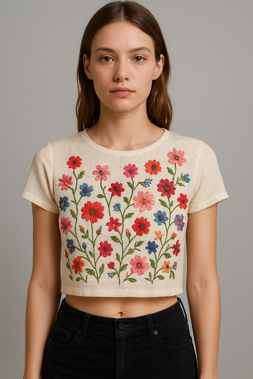 Light Before Dark Clothing Bundle - 5 Pack Preloved Womens Tops & Shirts