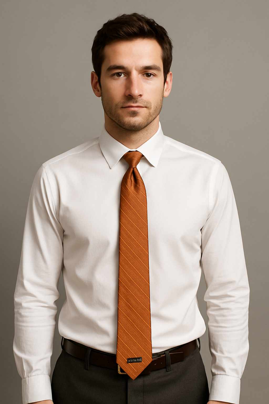 Linea Clothing Bundle - 5 Pack Preloved Mens Ties, Bow Ties & Cravats