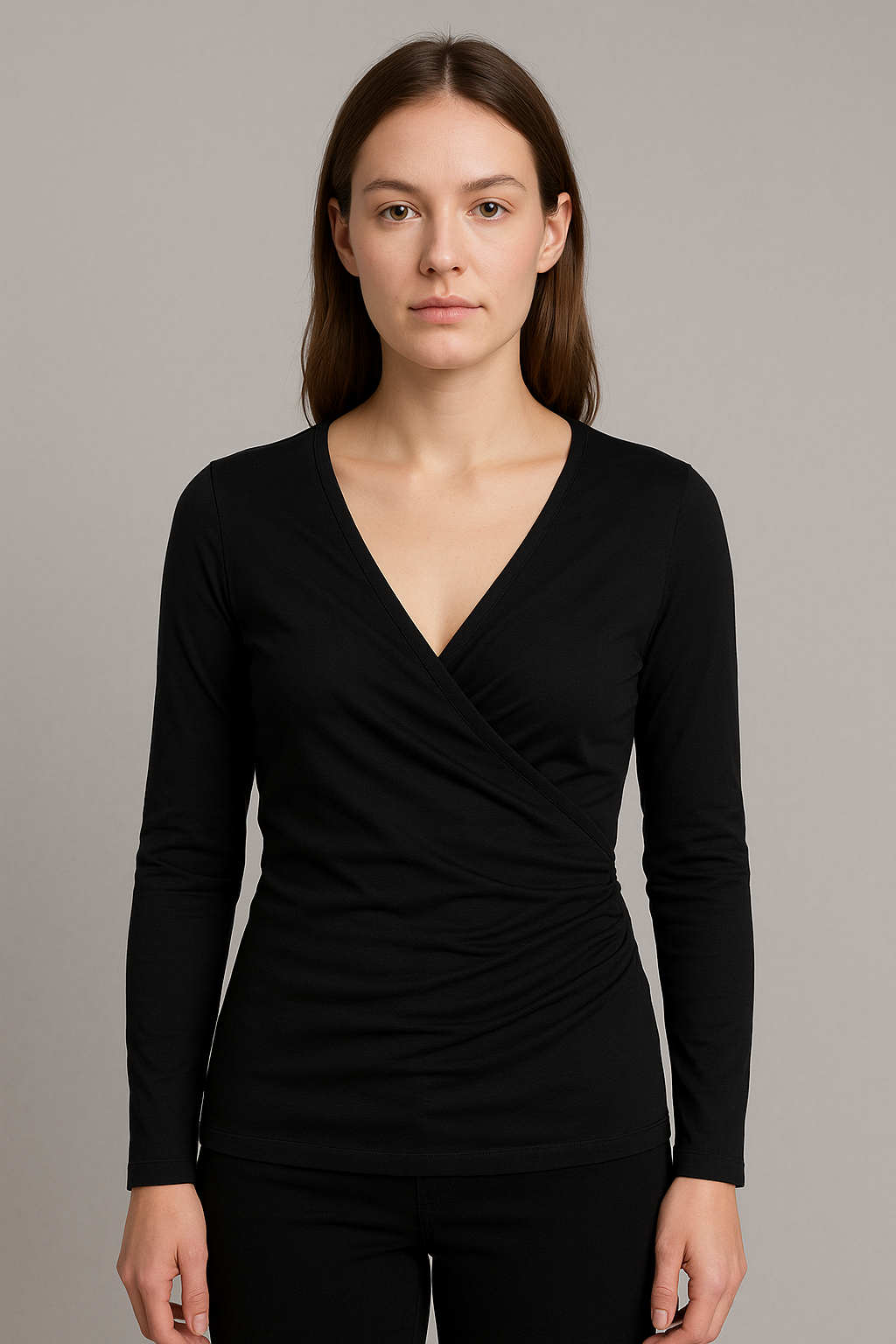 Linea Clothing Bundle - 5 Pack Preloved Womens Tops & Shirts