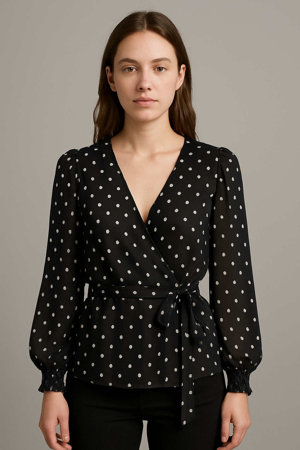 Lipsy Clothing Bundle - 5 Pack Preloved Womens Tops & Shirts