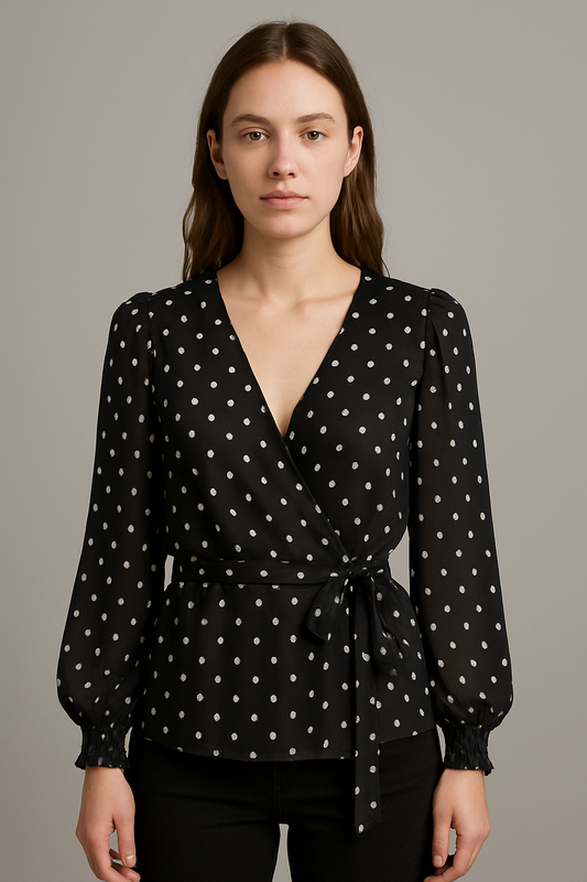 Lipsy 5 Pack Wholesale Preloved Womens Tops –For Resale