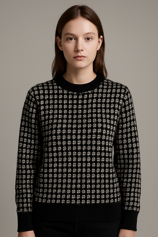 Limited Collection 5 Pack Wholesale Preloved Womens Jumpers –For Resale