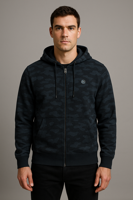 Lonsdale 5 Pack Wholesale Preloved Womens Hoodies –For Resale