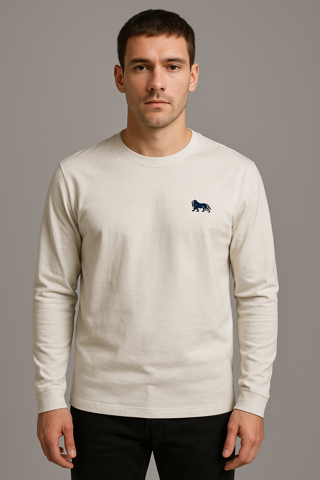 Lonsdale Clothing Bundle - 5 Pack Preloved Mens T-Shirts