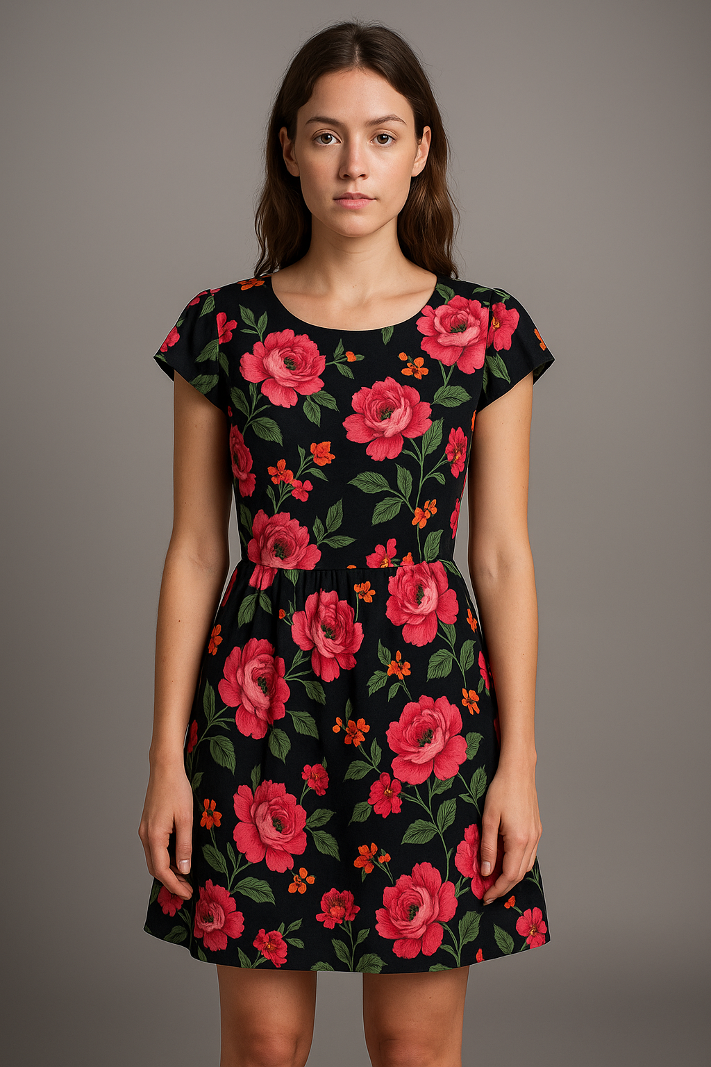 Love Clothing Bundle - 5 Pack Preloved Womens Dresses