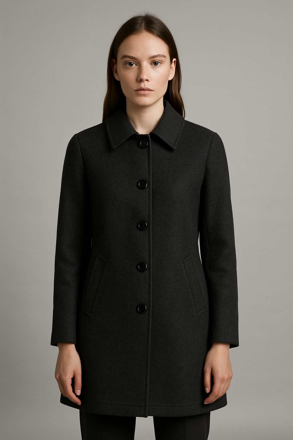 Littlewoods Clothing Bundle - 5 Pack Preloved Womens Coats & Jackets