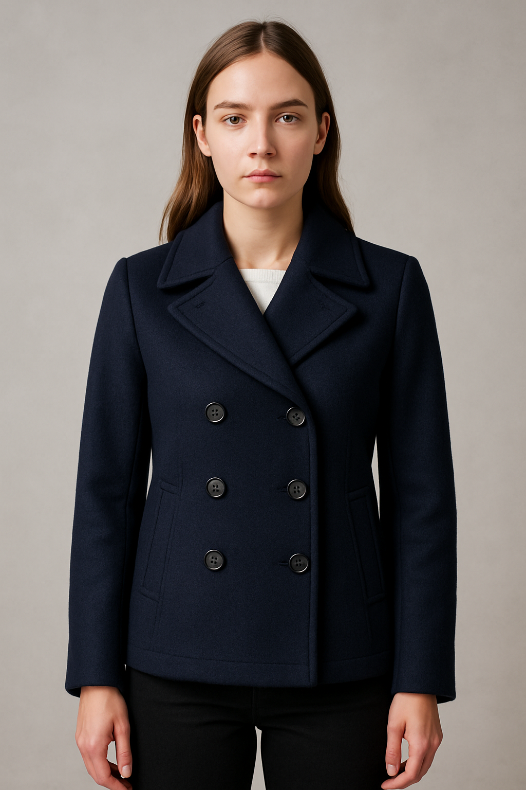 Liz Claiborne Clothing Bundle - 5 Pack Preloved Womens Coats & Jackets