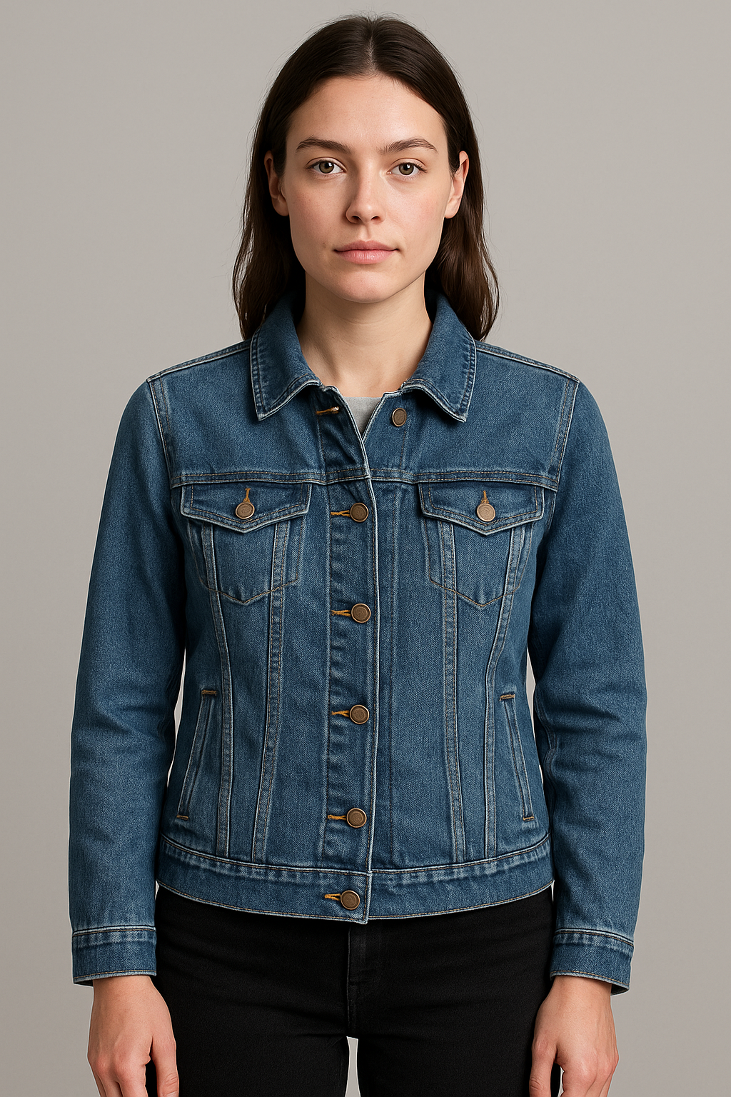 Maine Clothing Bundle - 5 Pack Preloved Womens Coats & Jackets