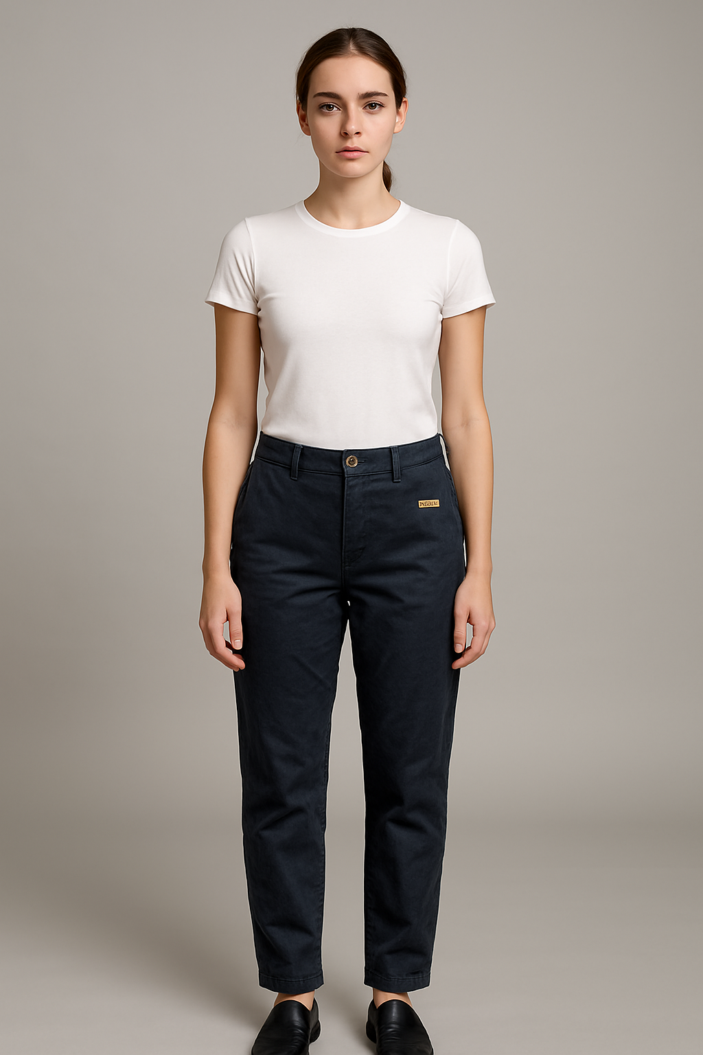 Maine Clothing Bundle - 5 Pack Preloved Womens Trousers