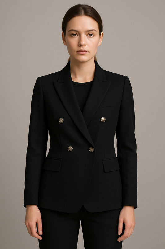 Mango 5 Pack Wholesale Preloved Womens Suit Jackets –For Resale