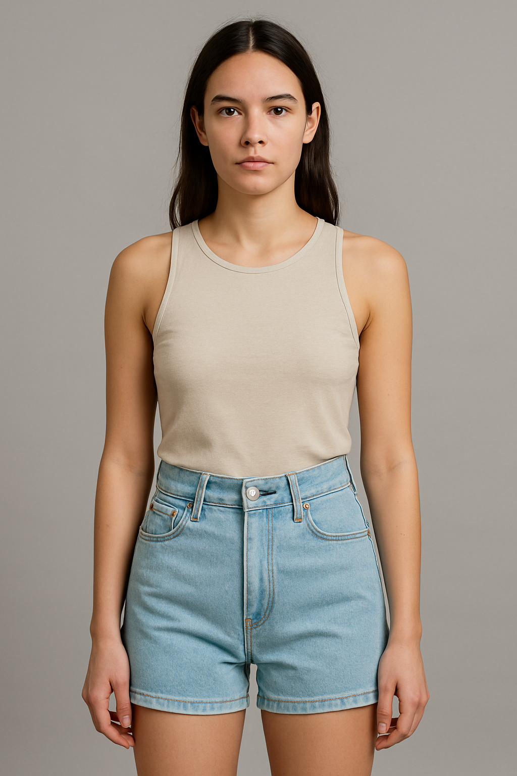 Matalan 5 Pack Wholesale Preloved Womens Shorts –For Resale