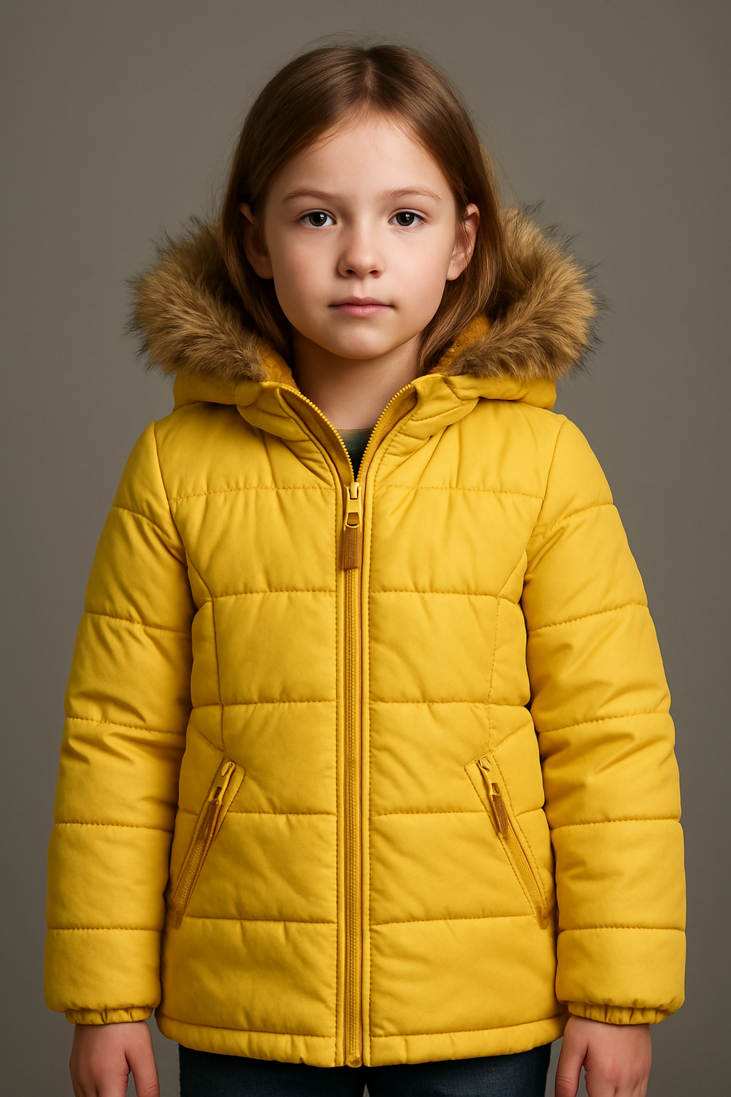Matalan 5 Pack Wholesale Preloved Girls Outerwear For Resale