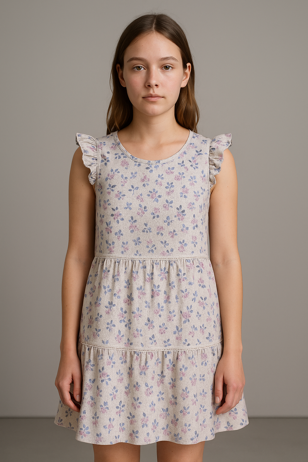 Matalan 5 Pack Wholesale Preloved Girls Dresses For Resale