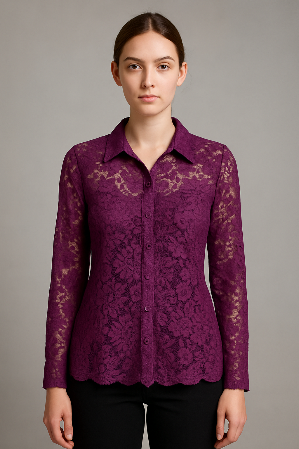 Michele Hope 5 Pack Wholesale Preloved Womens Tops –For Resale