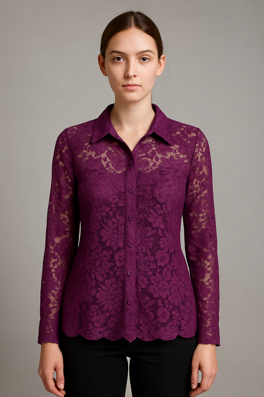 Michele Hope 5 Pack Wholesale Preloved Womens Tops –For Resale
