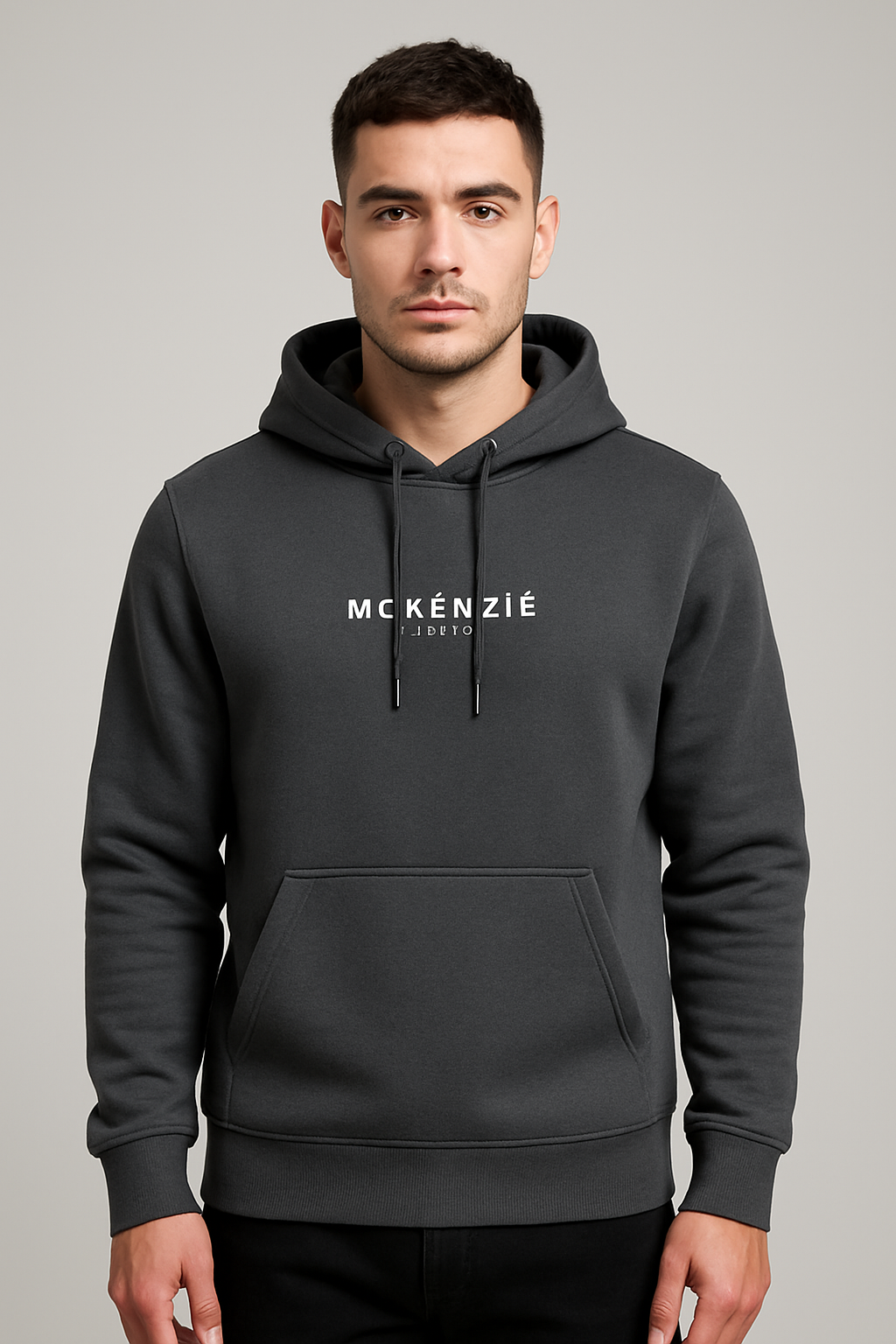 McKenzie 5 Pack Wholesale Preloved Mens Hoodies –For Resale