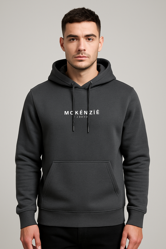 McKenzie 5 Pack Wholesale Preloved Mens Hoodies –For Resale