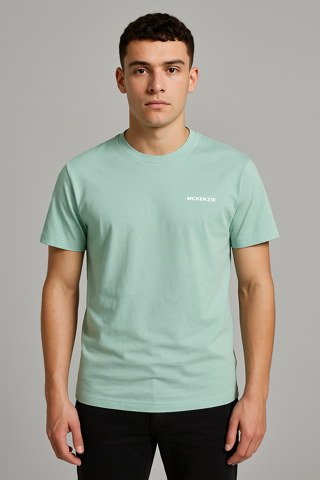 McKenzie Clothing Bundle - 5 Pack Preloved Boys T-Shirts, Tops & Shirts