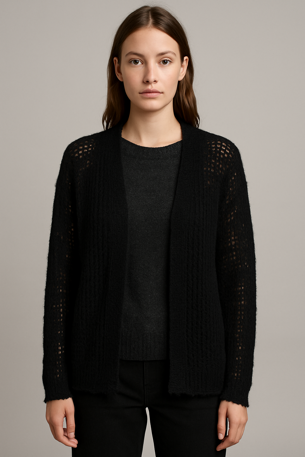 Mexx Clothing Bundle - 5 Pack Preloved Womens Jumpers & Cardigans