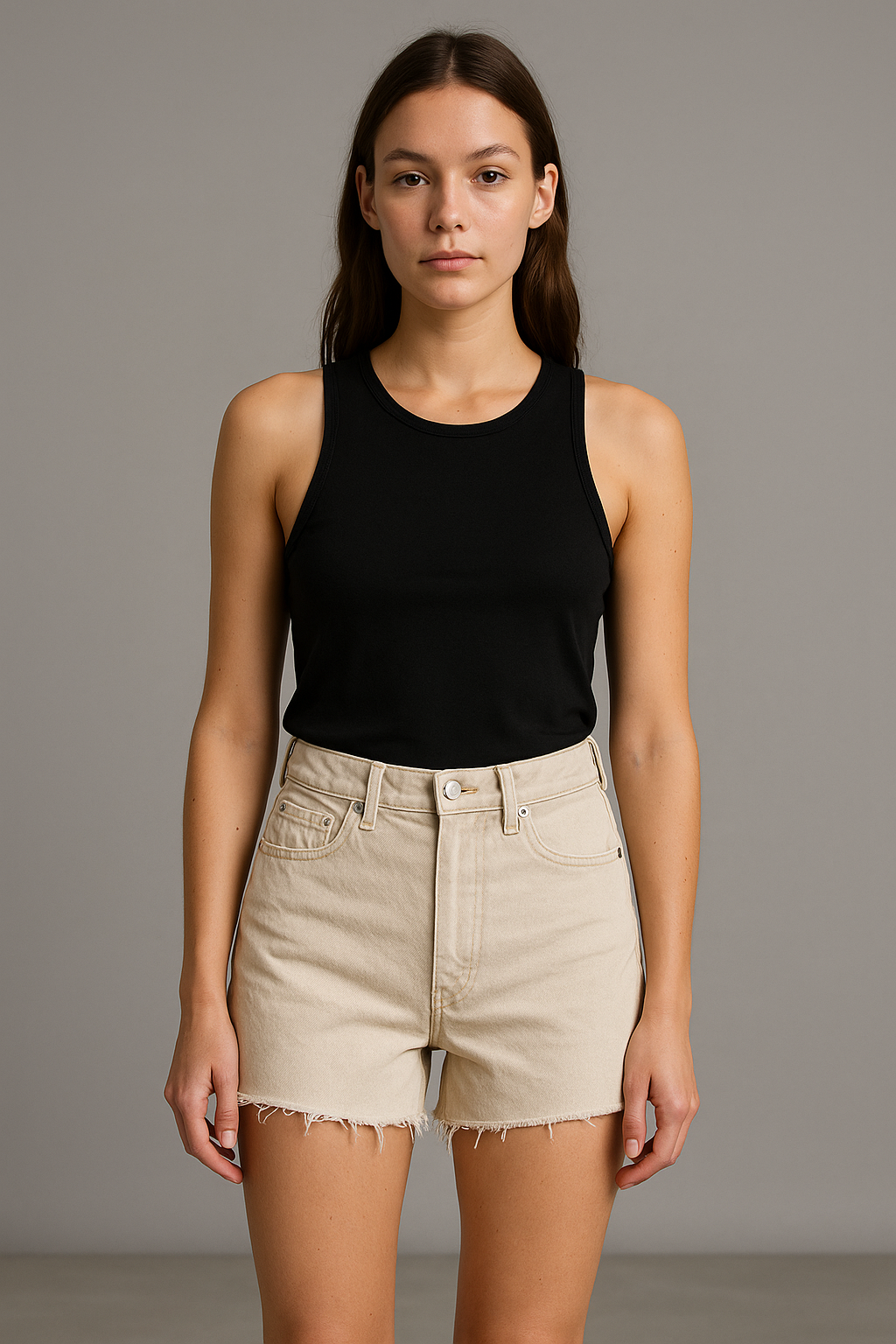 Missguided 5 Pack Wholesale Preloved Womens Shorts –For Resale