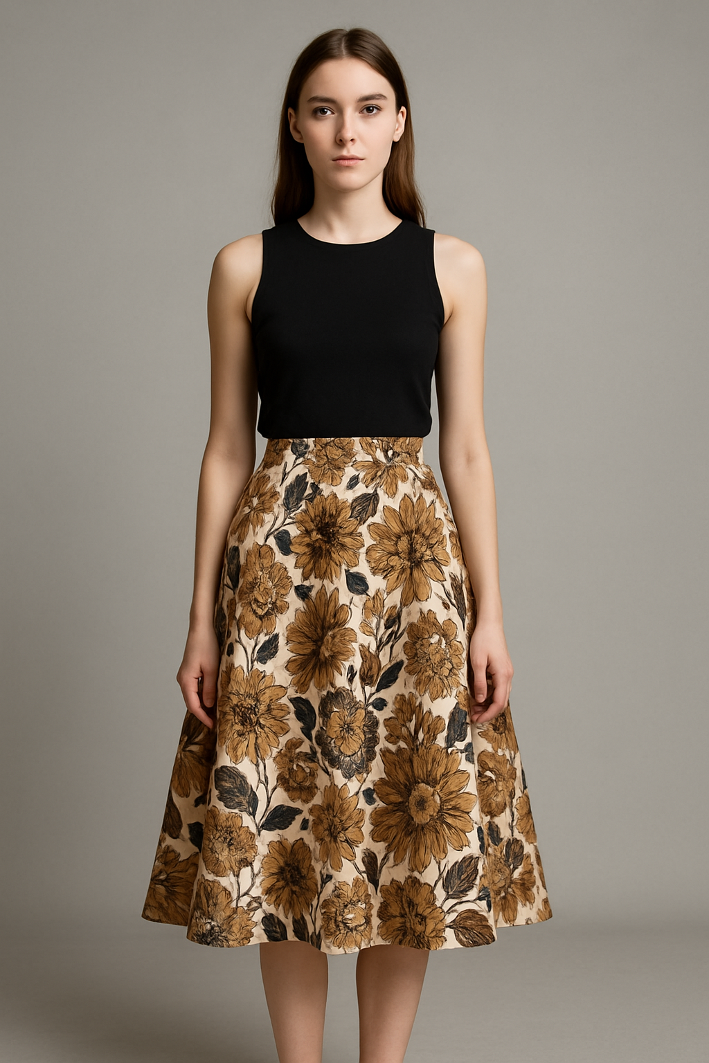 MNG Clothing Bundle - 5 Pack Preloved Womens Skirts